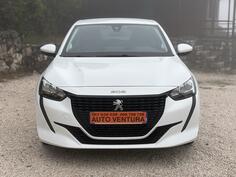Peugeot - 208 - 1.5 HDI//02.2021god
