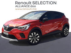 Renault - Captur - TCe 90 Limited