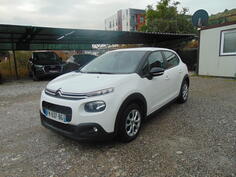 Citroen - C3 - 1.2 VTI