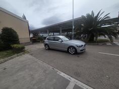 BMW - 116 - 116