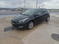 Kia - Cee`d - 1.6 crdi