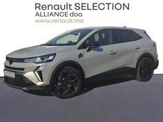 Renault - Symbol - Techno E-TECH