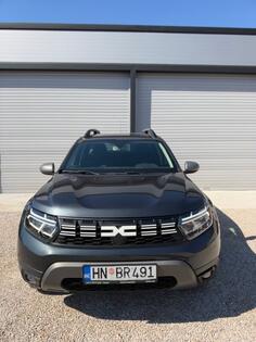 Dacia - Duster - 1.3 TCE 150 EDC