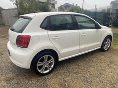 Volkswagen - Polo - 1,6 TDI