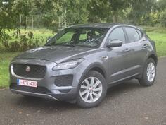 Jaguar - E-Pace - 2.0