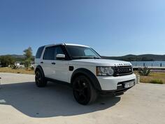 Land Rover - Discovery - TDV6 S 3.0 V6 Dizel