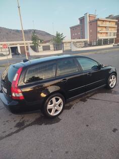 Volvo - V50 - 1.6 HDI