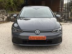 Volkswagen - Golf 8 - 2.0 TDI//02.2022god