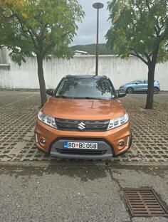 Suzuki - Grand Vitara - 1.6 gl+