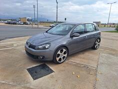 Volkswagen - Golf 6 - 1.6 tdi