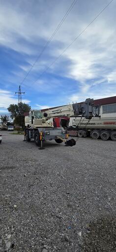 Terex - A300