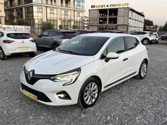 Renault - Clio - 1.3 automatik