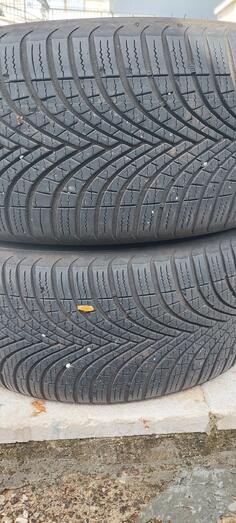 Sava - All seaseon - All-season tire