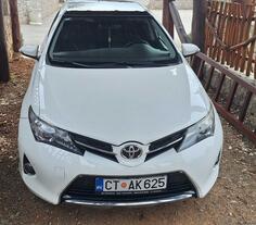 Toyota - Auris - 2.0