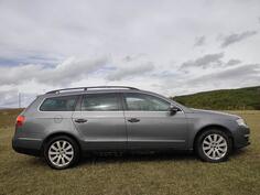 Volkswagen - Passat B6 - 1.9 TDI