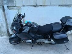 BMW - R1100RT