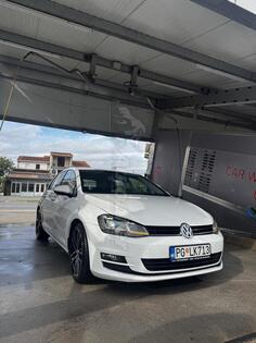 Volkswagen - Golf 7 - 2.0 TDI