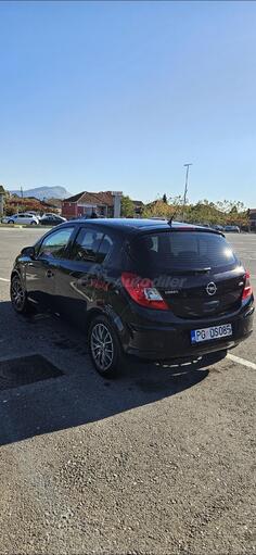 Opel - Corsa - 1.3