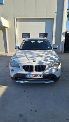 BMW - X1 - 18