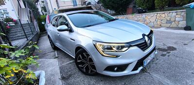 Renault - Megane - 1.5 dci