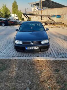 Volkswagen - Golf 4 - 1.9tdi