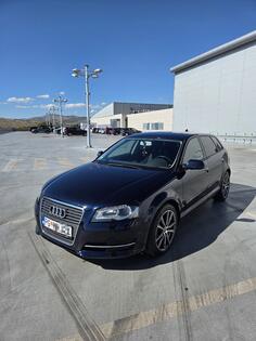 Audi - A3 - 1.6 77kw TDI