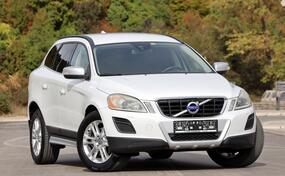 Volvo - XC 60 - 2.4 AVD