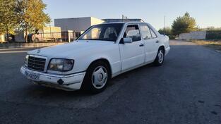 Mercedes Benz - E 200 - D