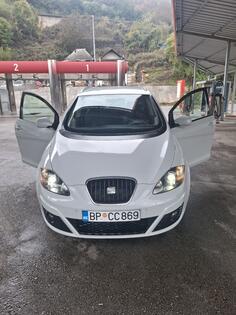 Seat - Altea XL - 2.0tdi
