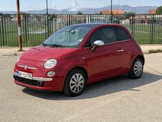 Fiat - 500