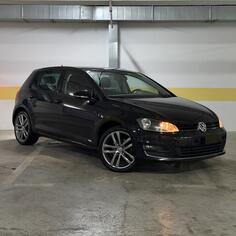 Volkswagen - Golf 7 -  2.0TDI ALLSTAR