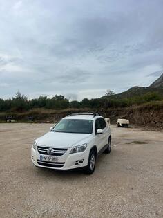 Volkswagen - Tiguan - 2.0