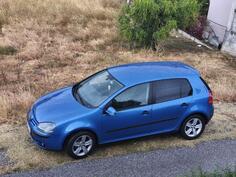 Volkswagen - Golf 5 - 1.4