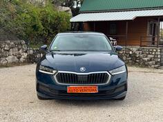Škoda - Octavia - 2.0 TDI//DSG//07.2023god