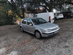 Volkswagen - Golf 4 - 1.6b
