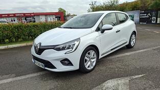 Renault - Clio - 1.5 dci
