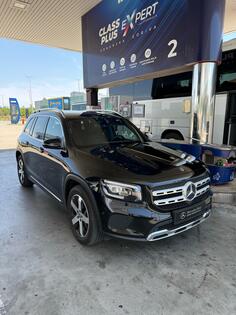 Mercedes Benz - GLB 180 - 2.0