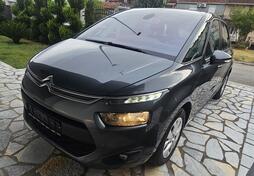 Citroen - C4 Picasso - 1.6 hdi