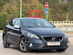 Volvo - V40 - 2.0 R-desing