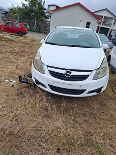 Opel - Corsa - 1.3