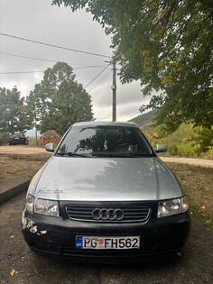 Audi - A3 - 1.8