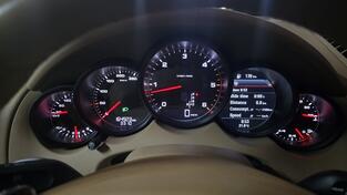 Porsche - Cayenne - 3.0 D
