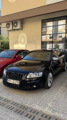 Audi - A6 - 3.0TDI