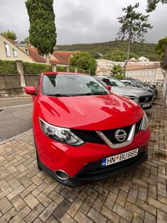 Nissan - Qashqai - 1.5dci