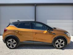 Renault - Captur - RS LINE