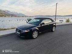 Audi - A3 - 1.6 tdi