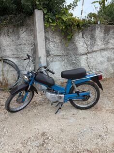 Tomos - apn 6s