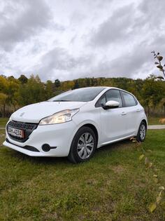 Peugeot - 208 - 1,2