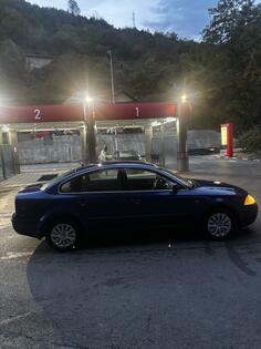 Volkswagen - Passat - 1.9