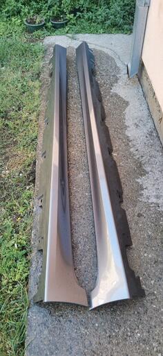 Sills for 520 - year 2025